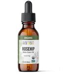 Aura Cacia - Skin Care, Organic Carrier Oil Rosehip Restoring (1oz)