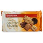 Khong Guan Assorted Biscuits 200g