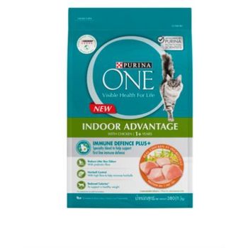 Purina One Indoor Advantage with Chicken 1+ Years