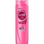 Sunsilk Smooth And Manageable Shampoo 160ml