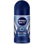 Nivea Men Roll On Cool Kick 50ml