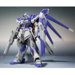 Bandai Spirits Gundam Metal Robot Spirits Rx-93-ν2 Hi-ν Gundam Exclusive