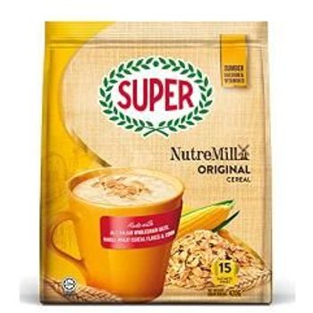 Super NutreMill 3in1 Original Cereal 600g