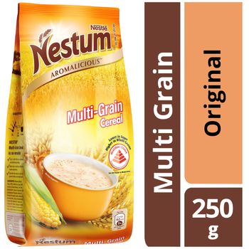 Nestum All Family Multi Grain Cereal Original 250g