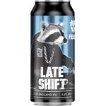 Fierce Beer Late Shift 65 440ml