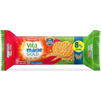 Britannia Vita Marie Gold Biscuits 150g