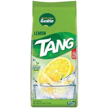 Tang Instant Drink Mix Lemon 500g