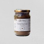 Wild Ideas Herbal Hair Care Daily Wash Powder 100g