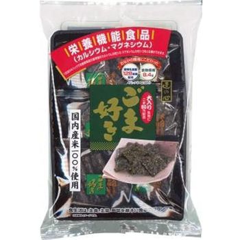 Maruhiko Seika Sesame Like 112g