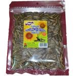 CWM Sunflower Seeds Caramel 200g