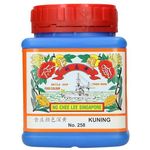 Kuning No.258 Food Colouring 450g