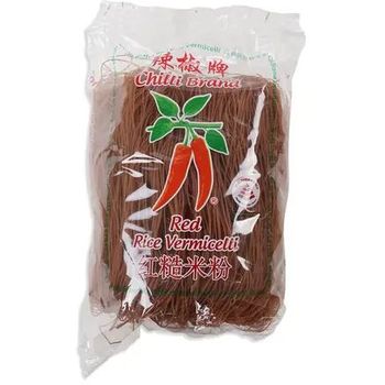 Chillies Brand Red Cargo Rice Vermicelli 400g