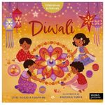 Words & Pictures Celebrations & Festivals: Diwali