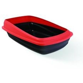 Catit Cat Pan With Removable Rim 794g