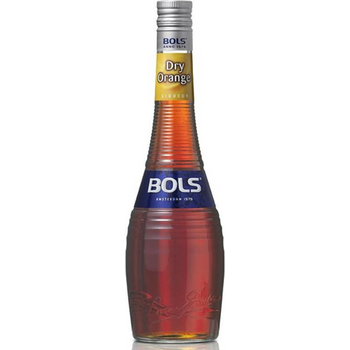 Bols Dry Orange Curacao 700ml