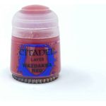 Citadel Layer 1 Wazdakka Red