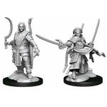 Wizkids Human Ranger (Wave 13)