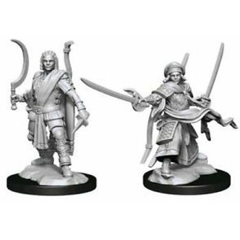 Wizkids Human Ranger (Wave 13)