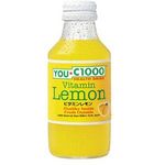 Suntory Lemon Vitamin 140ml