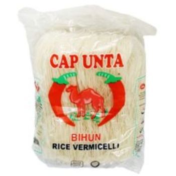 Cap Unta Bihun Rice Vermicelli 400g