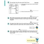 Kumon Grade 3 Word Problems