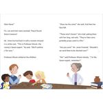 Maverick Early Reader White Level 10 The Detective Club: Buried Treasure