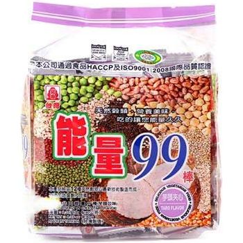 Pei Tien Energy 99 Sticks Taro Flavor 180g