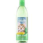Tropiclean Fresh Breath Water Additive For Cats 473ml
