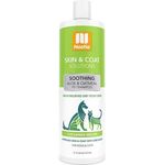 Nootie Soothing Aloe & Oatmeal Shampoo Cucumber Melon 473ml