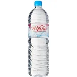 Alpha Pure Drinking Water 1.5L
