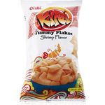 Oishi Kirei Yummy Flakes Shrimp 45g