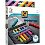 SmartGames IQ Stix Game