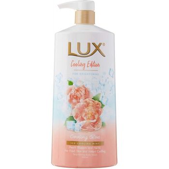 Lux Cooling Glow Brightening Body Wash 950ml