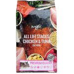 Angel Cat All Life Stages Chicken And Tuna 1.1kg