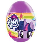 My Little Pony Surprise Egg 70g