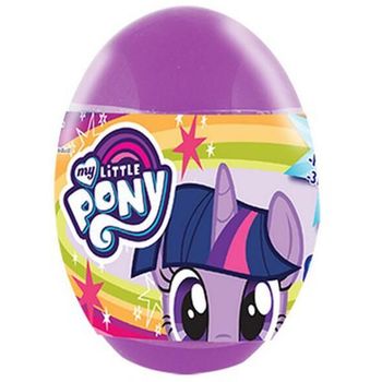 My Little Pony Surprise Egg 70g