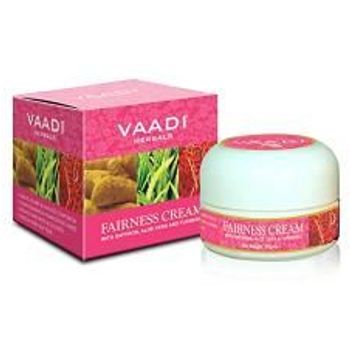 Vaadi Herbals Fairness Cream 25g