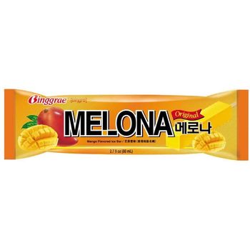 Binggrae Melona Mango 80ml