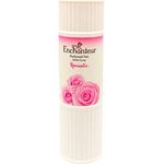 Enchanteur Perfumed Talc Romantic 125g