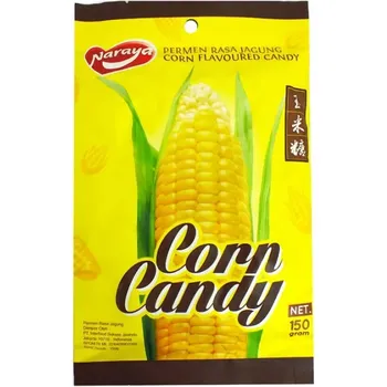 Naraya Corn Candy 150g
