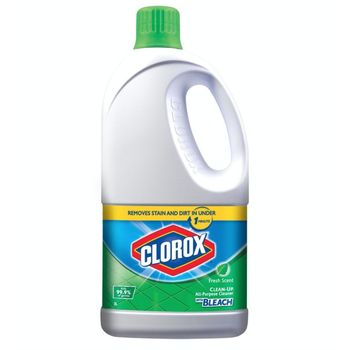 Clorox Clean Up All Purpose Cleaner Fresh Scent 2l