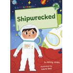 Maverick Early Readers Maverick Early Reader Green (Level 5): Shipwrecked