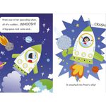 Maverick Early Readers Maverick Early Reader Green (Level 5): Shipwrecked
