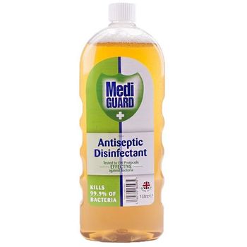 Mediguard Antiseptic Disinfectant 1l
