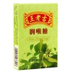 Wang Lao Ji Throat Lozenges 28g