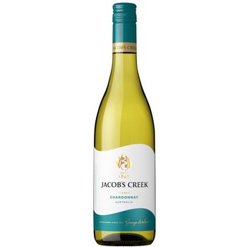 Jacobs Creek Chardonnay 750ml