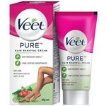 Veet Pure Hair Removal Cream For Women 30g