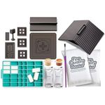 4M KidzLabs Mini Brick Architect