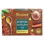 Himalaya Ayurveda Sandal Glow Soap125g