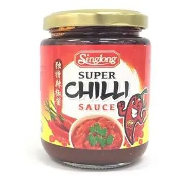 Sing Long Super Chilli 230g